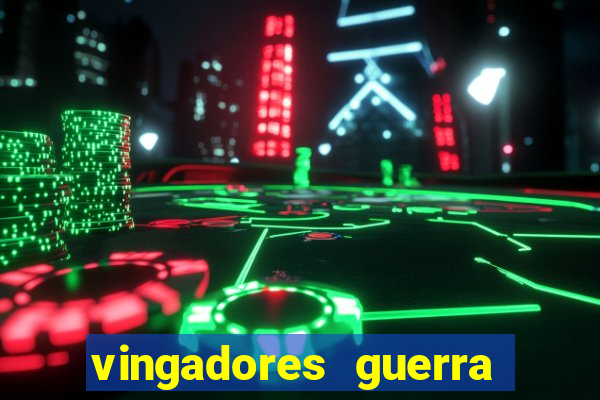 vingadores guerra infinita completo google drive